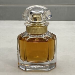 Guerlain Mon Guerlain Perfume Eau De Parfum Spray 30 ml 1 Oz. Womens Made In Fr